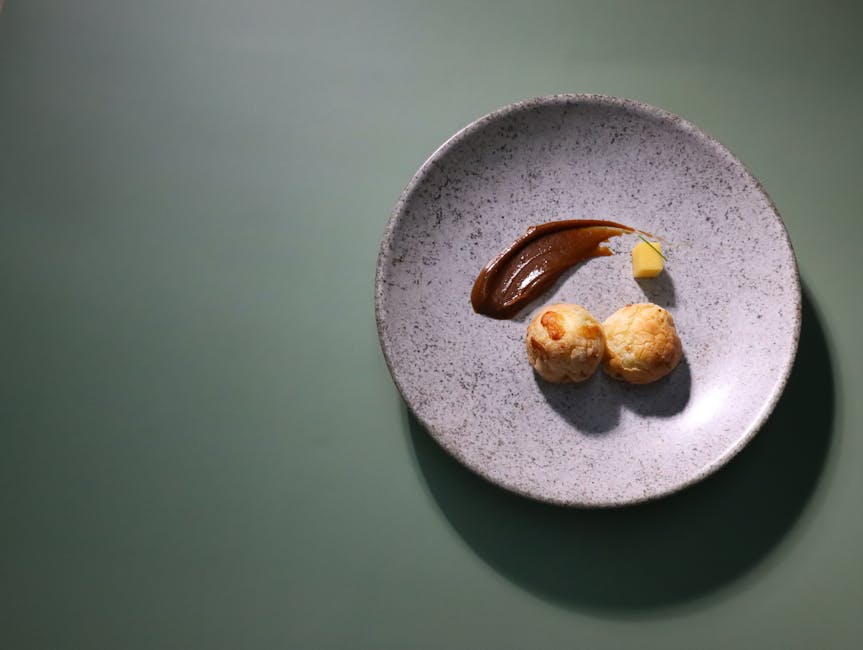 打造理想廚房：不可或缺的廚房電器精選指南