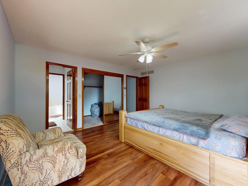 服務式公寓：舒適生活的理想選擇