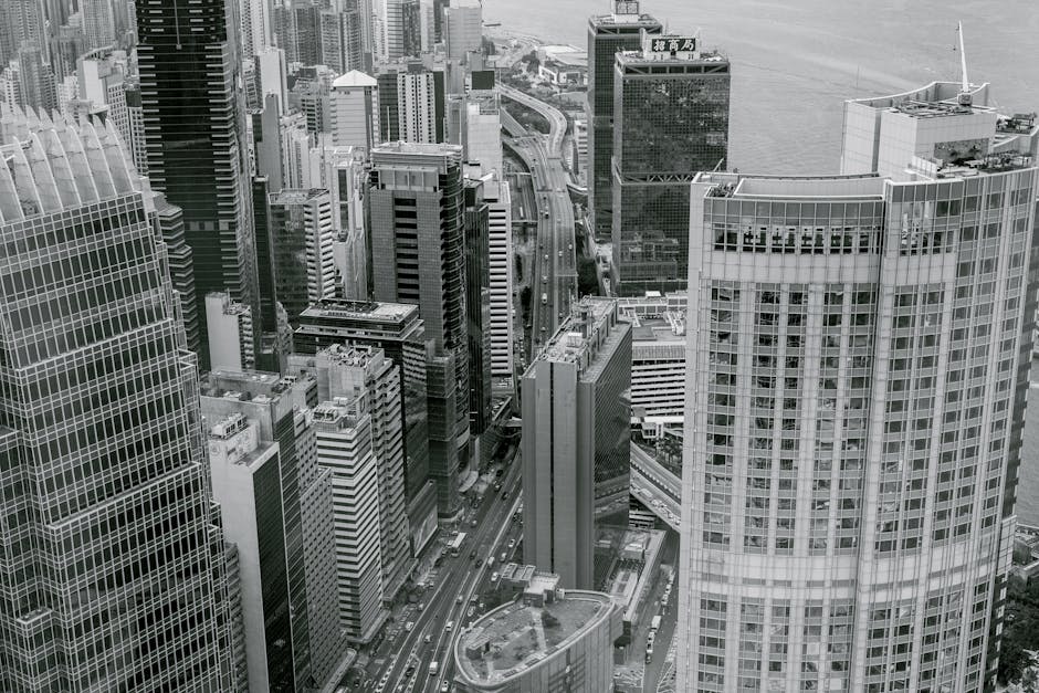 探索香港高爾夫球練習場的哲學智慧